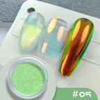 Pearl Effect Nail Powder