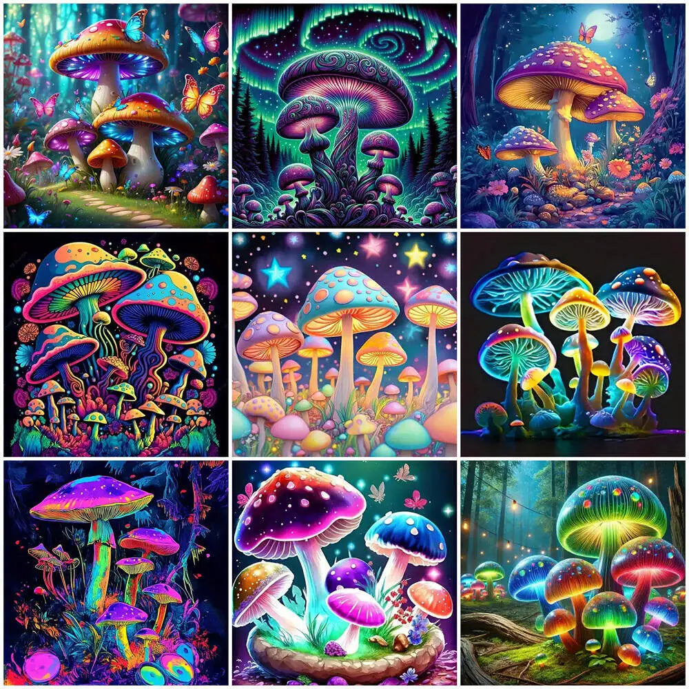 Diamond Painting