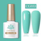 Gel Nail Polish