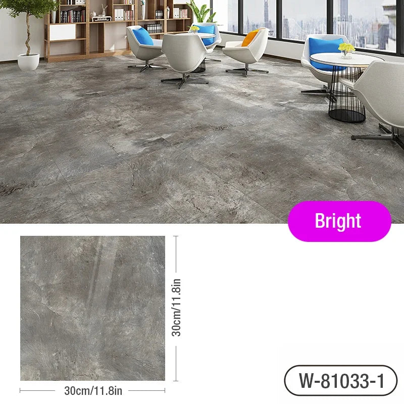 Simulated Marble Tile