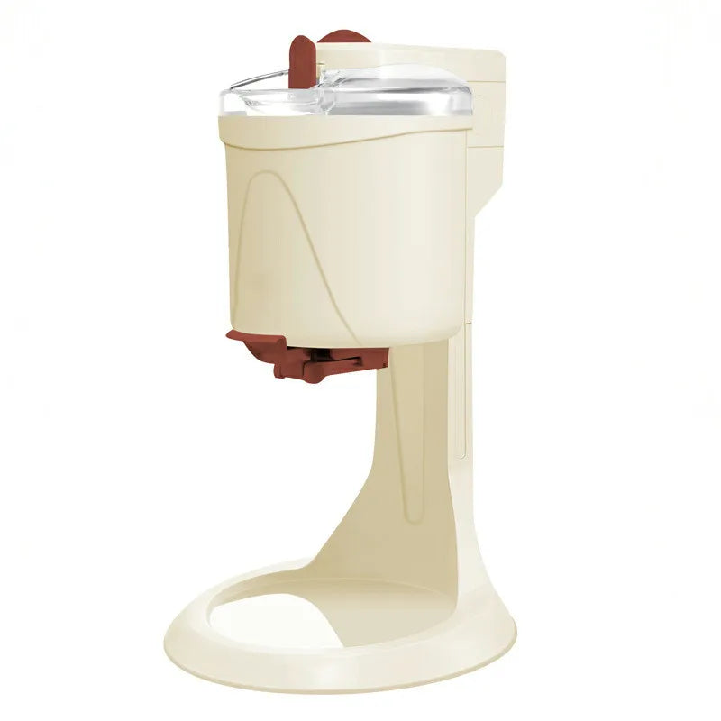 Soft Ice Cream Machine