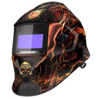 Welding Helmet Auto Darkening