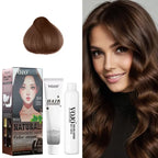 Hair Dye Shampoo