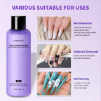 Large Capacity Liquid Nails Acrylic
