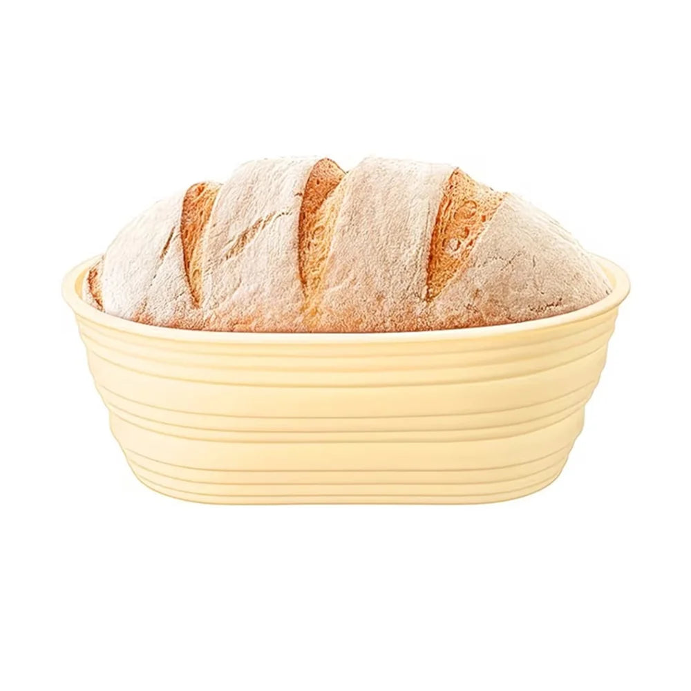 Silicone Banneton Basket
