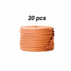 Orange Scented Incense Coil