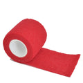 1/4pcs Elastic Self Adhesive Bandage Cohesive