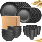 16 Piece Dinnerware Set