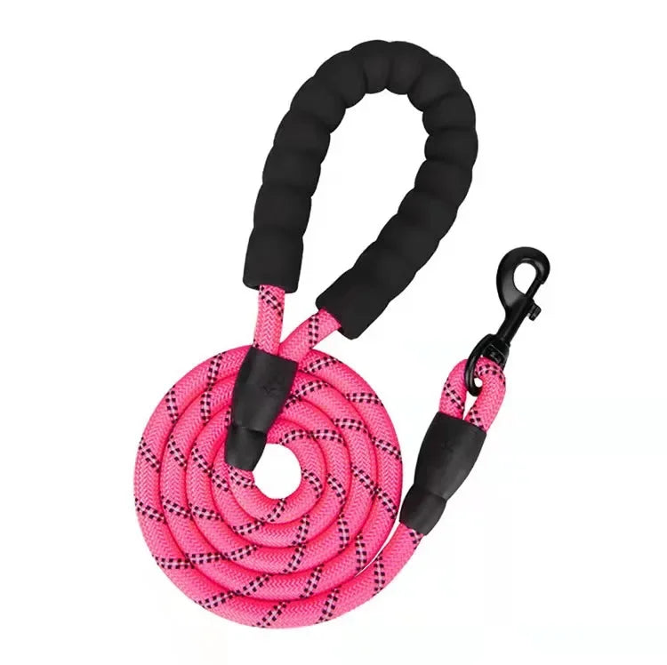 Pet Leash, Reflective