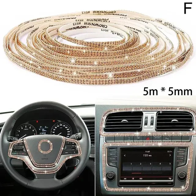 Car Decorative Stickers