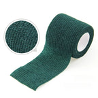 Hot Elastic Bandage, Self Adhesive Tape
