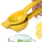 Metal Manual Juicer