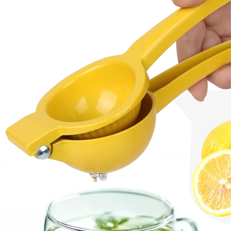 Metal Manual Juicer