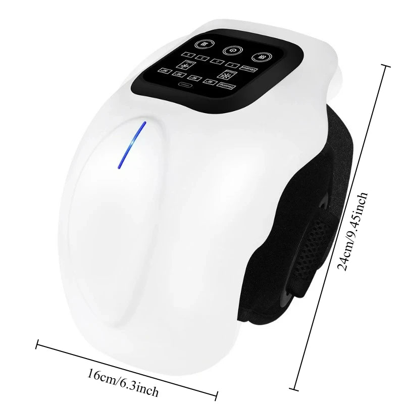 Portable Portable Knee Massager