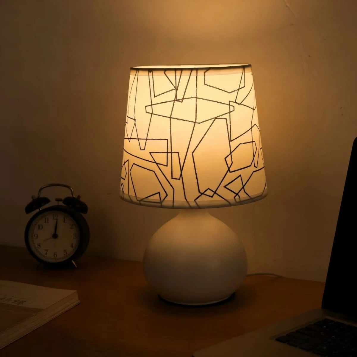 USB Desk Lamp