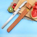 All-Steel Chef's Knife