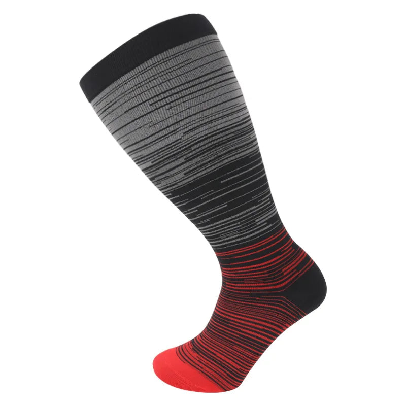 2XL-7XL Compression Socks