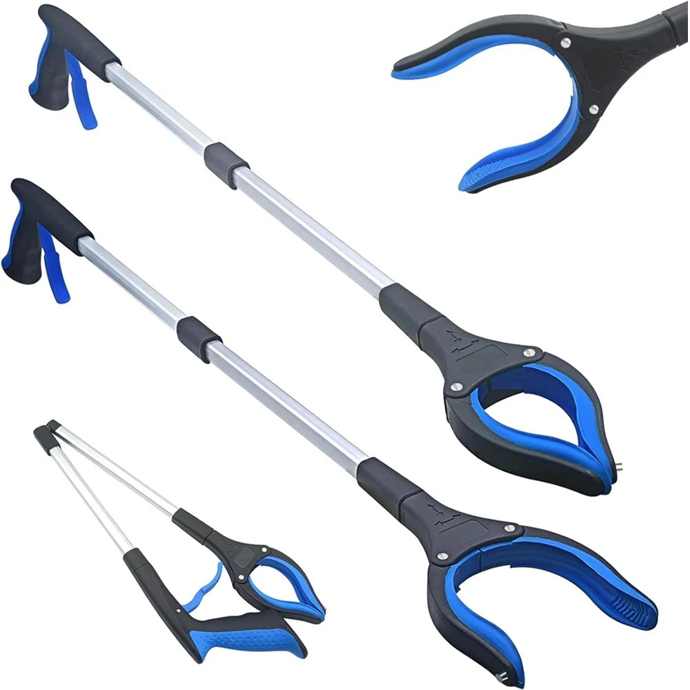 Foldable Gripper Extender Hand Tools