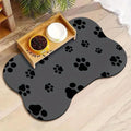 Pet absorbent mats