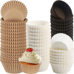 100/500/1000Pcs Baking Cupcake Liners