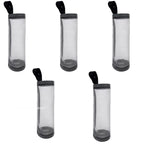 1-5PCS Kitchen Storage Bag Holder