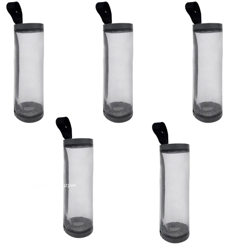 1-5PCS Kitchen Storage Bag Holder