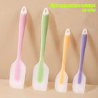 Silicone Spatula Heat Resistant Utensils