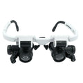 Watch Jeweler Repair Magnifier