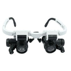 Watch Jeweler Repair Magnifier