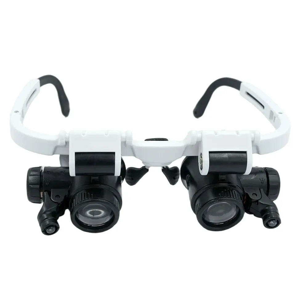Watch Jeweler Repair Magnifier