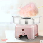 Cotton Candy Machine