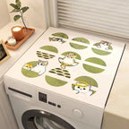 Cat Washing Machine Non-Slip Mat