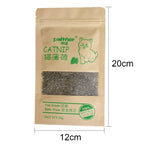 New Organic 100% Natural Cat Catnip