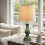 Farmhouse(2) Bedside Lamps