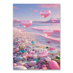 European Diamond Painting Kit Natural Landscape