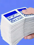 100 Disposable Eyeglass Cleaning Wipes