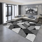 Geometric Carpet