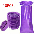 1/5pc Disposable Nausea Bags