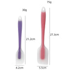 Silicone Spatula Heat Resistant Utensils