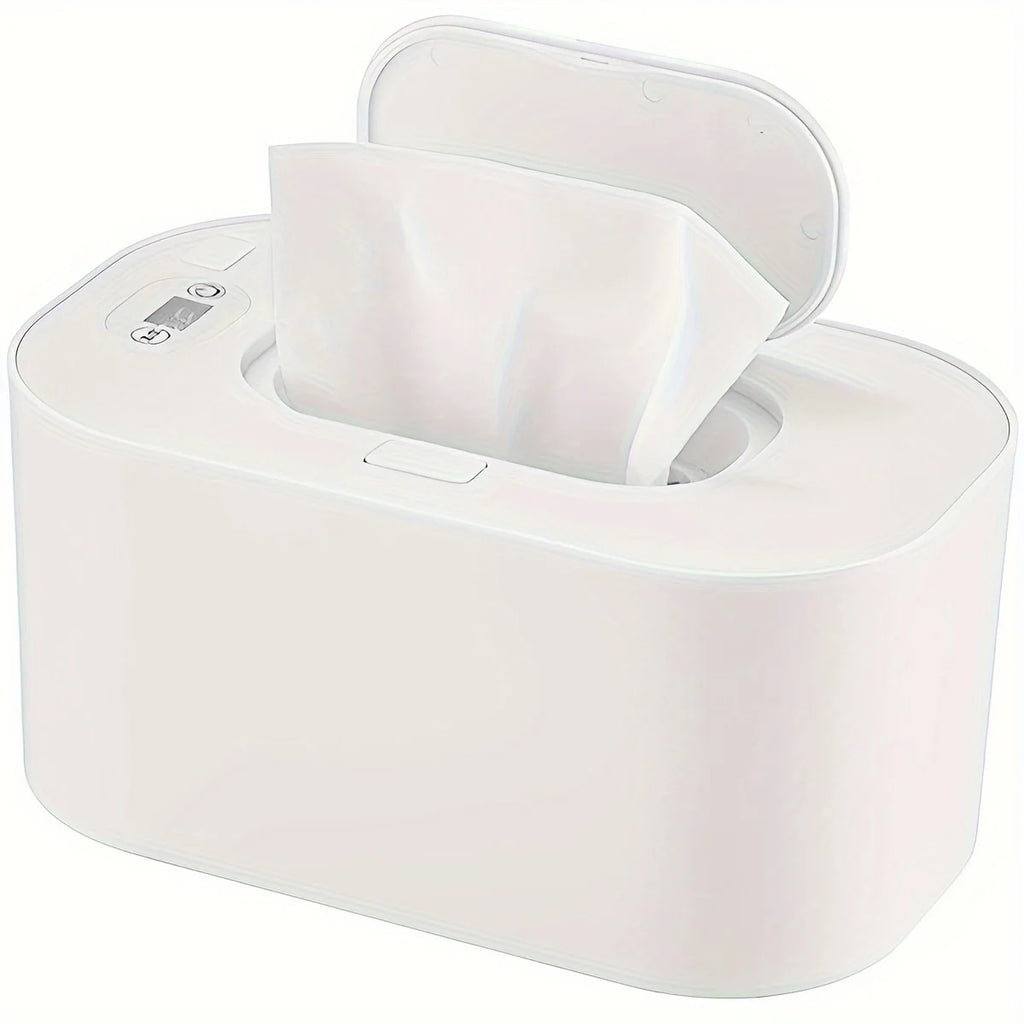 Baby Wipe Warmer