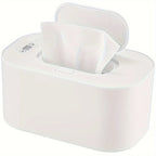 Baby Wipe Warmer