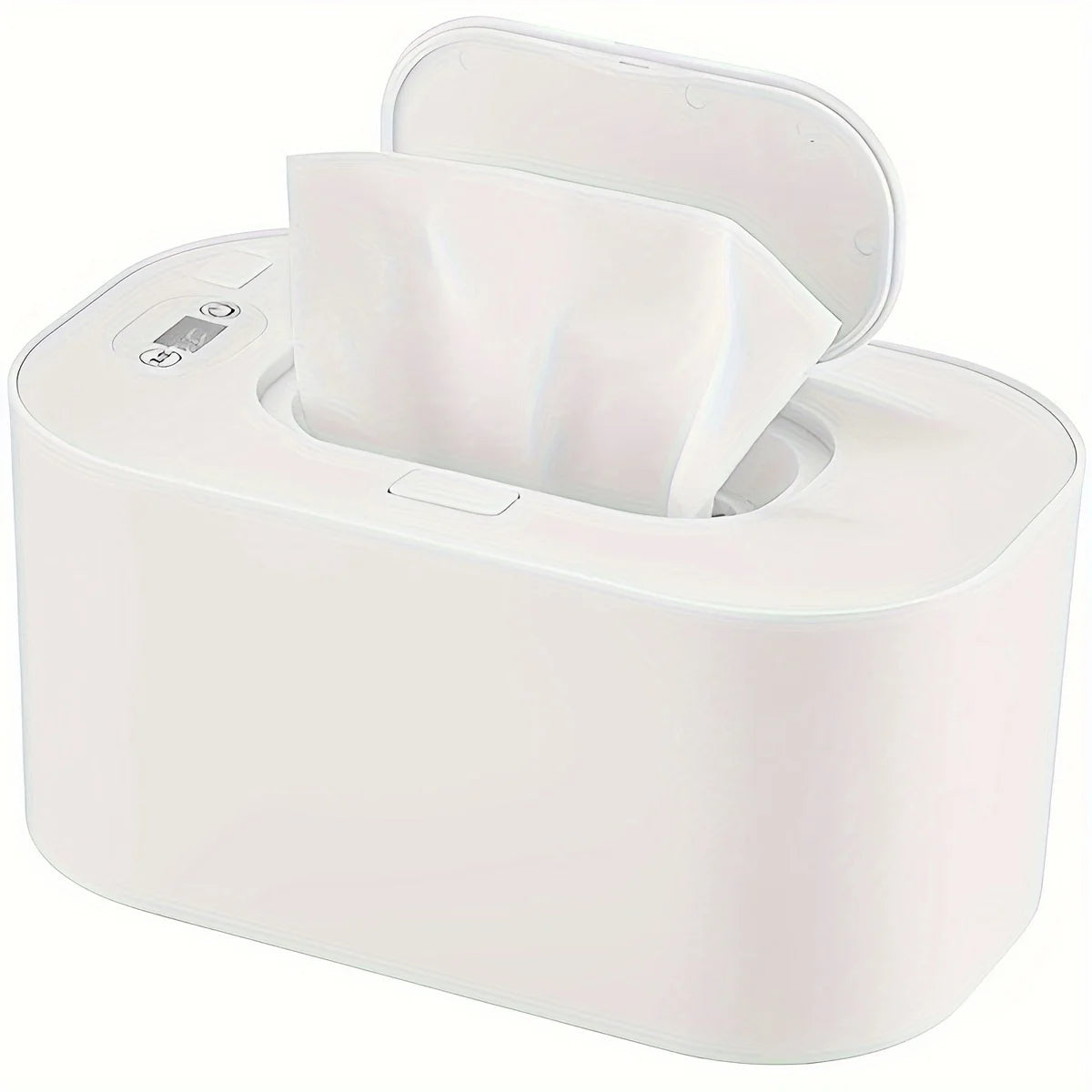 Baby Wipe Warmer