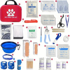 Pet First Aid Kit