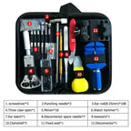 147Piece/Set Watch Opener Repair Kit