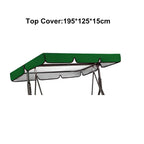 Swing Cover Set/ Waterproof