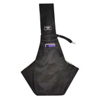 Crossbody pet bag