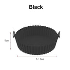 Air Fryer Silicone Liners