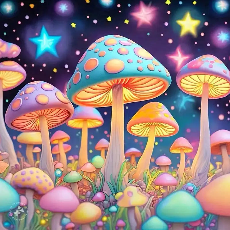 Diamond Painting