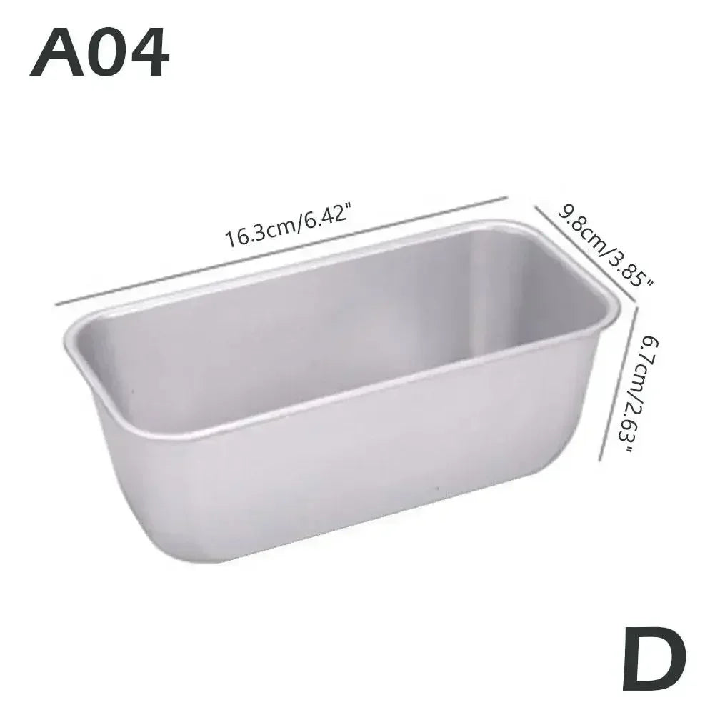 Bread Mold Pan