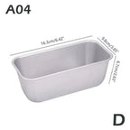 Bread Mold Pan